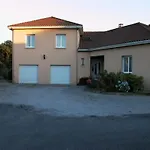 Chambres d\'Hôtes de l\'Auraine