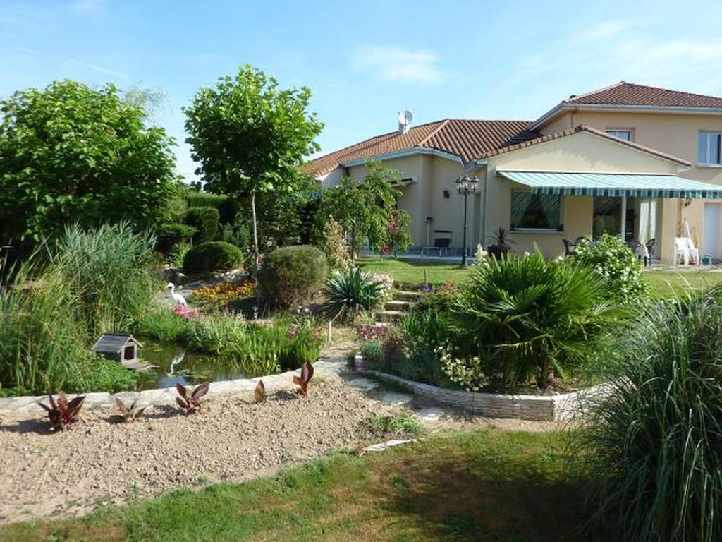 D'hôtes De L'auraine *
