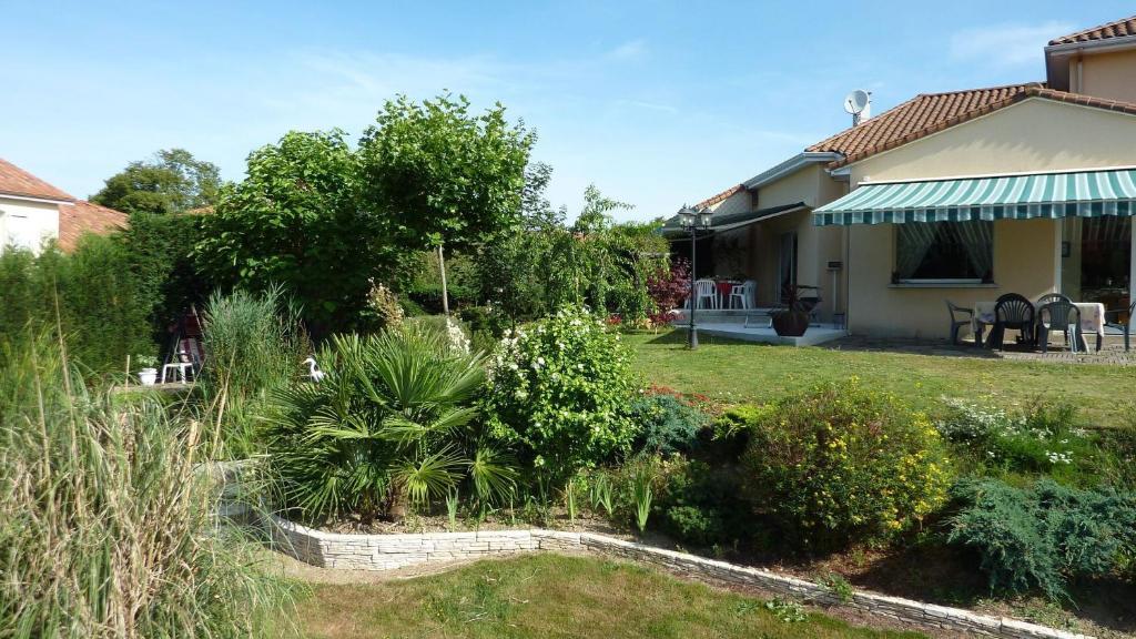 D'hôtes De L'auraine *