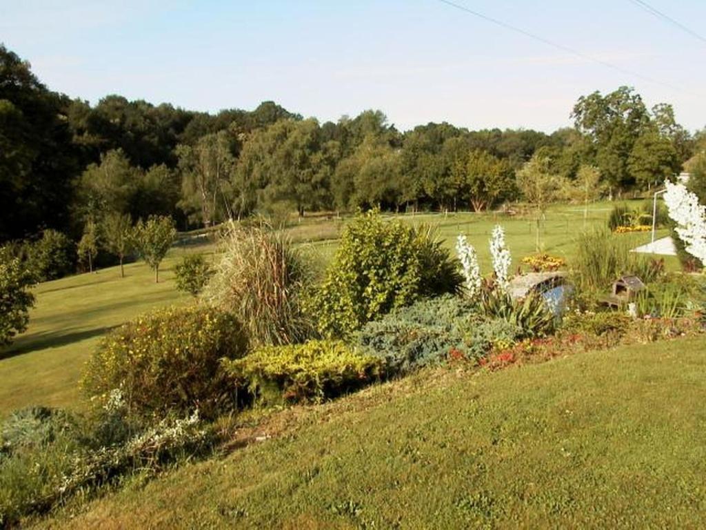 D'hôtes De L'auraine Limoges